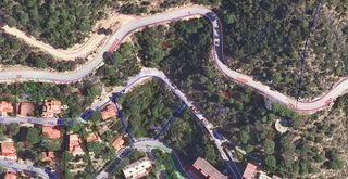 Terreno residenziale in Rosamar (parcelas a y b), s/n
