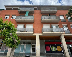 Apartment in Salvador espriu