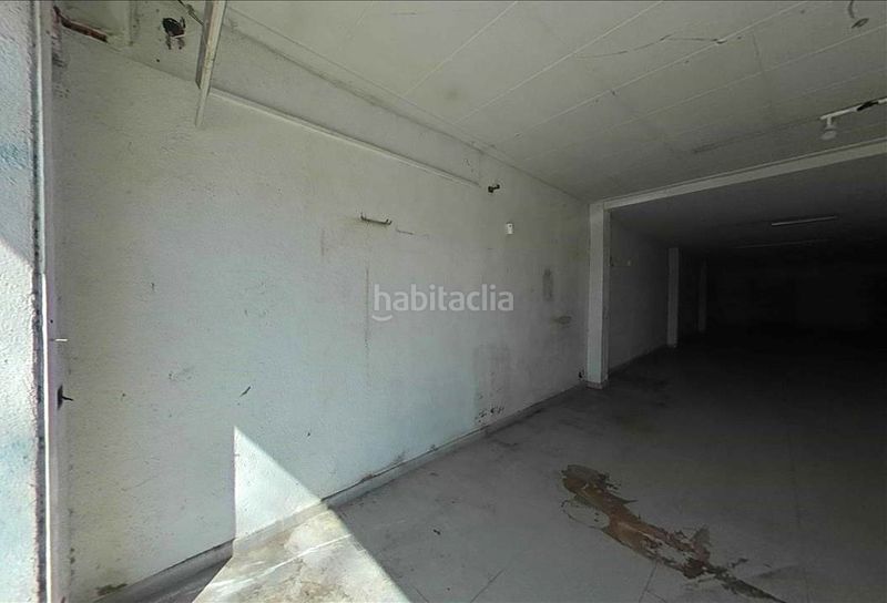 Foto 47a68924-31d2-4b54-a23b-a3b60254833f. Local comercial a catalunya a La plantera Blanes