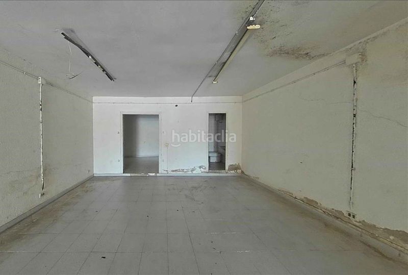 Foto 564e62f6-cb5f-46dc-a5d7-c6b3b594d655. Local comercial a catalunya a La plantera Blanes
