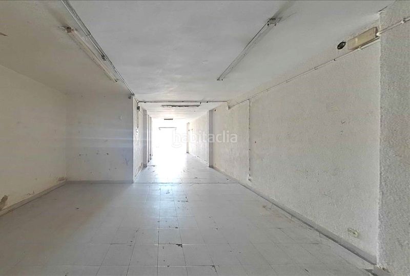 Foto 8cdddb8c-9156-4865-aa9c-5f53d58c8712. Local comercial a catalunya a La plantera Blanes