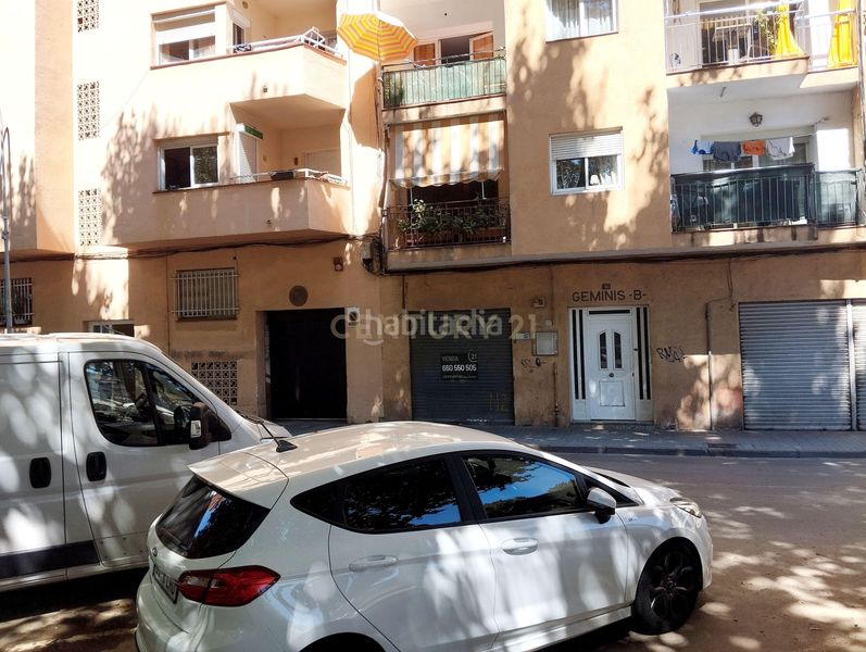 Foto ec4a70d9-706c-4354-92d2-29c7796b5fff. Local comercial a catalunya a La plantera Blanes