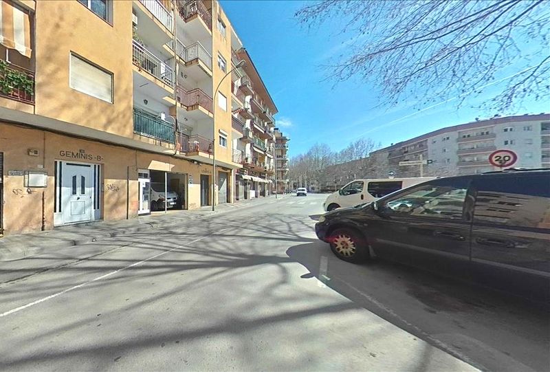 Foto f44c619c-d41f-4718-a6c3-2f065af41890. Local comercial a catalunya a La plantera Blanes