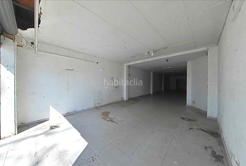 Foto f874a935-9b6b-4500-bf85-e0e086d13ebc. Local comercial a catalunya a La plantera Blanes