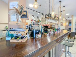 Traspàs Local Comercial a Carrer de lluís companys, blanes, spain 15. Restaurante en traspaso en blanes