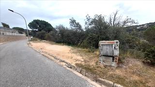 Terreny residencial a Senyera, 28. Terreno en avenida senyera 28 de lloret de mar