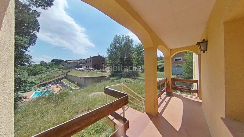 Foto b8640d5d-84f0-4835-8a4e-f800950dd5a3. Casa amb aparcament a Riells i Viabrea