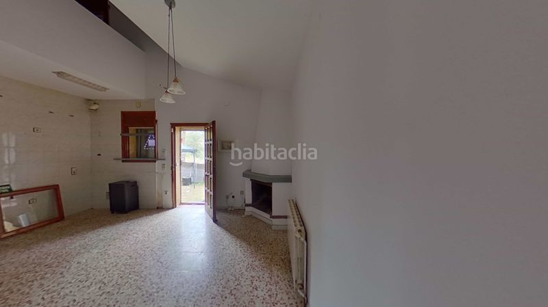 Foto cd1daf30-364e-43c3-a363-612b07e14d6b. Casa amb aparcament a Riells i Viabrea