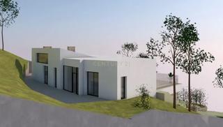 Terreny residencial a Moliner 35. Estilo en el pariso