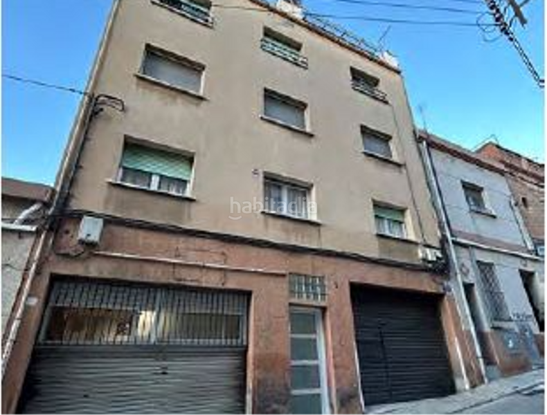 Foto 48a127a3-472e-4f31-8a2e-e2237f30c68f. Piccolo appartamento in pallaresa in Sant Crist Badalona
