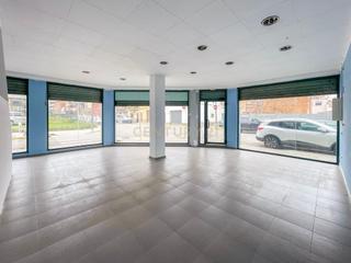 Local Comercial en Carrer Amadeu Vives, 44, Tordera, Spain 44, 46, 48