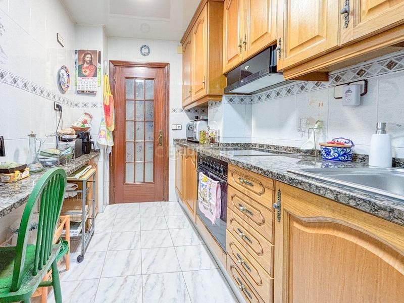 Foto 144b72d4-8a9a-45de-b320-1fa99a2e6e41. Apartament a Rocafonda Mataró