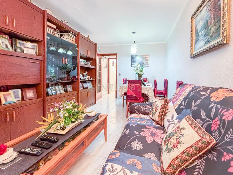 Foto a5abee1c-21af-4ca8-82ab-121fbbb9a07b. Apartament a Rocafonda Mataró