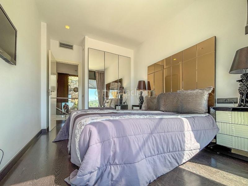 Foto 138ff759-b20c-4645-bb1c-8f246e031997. Casa en av. dels garrofers vivir el mediterráneo desde lo más alto quintmar en Sitges