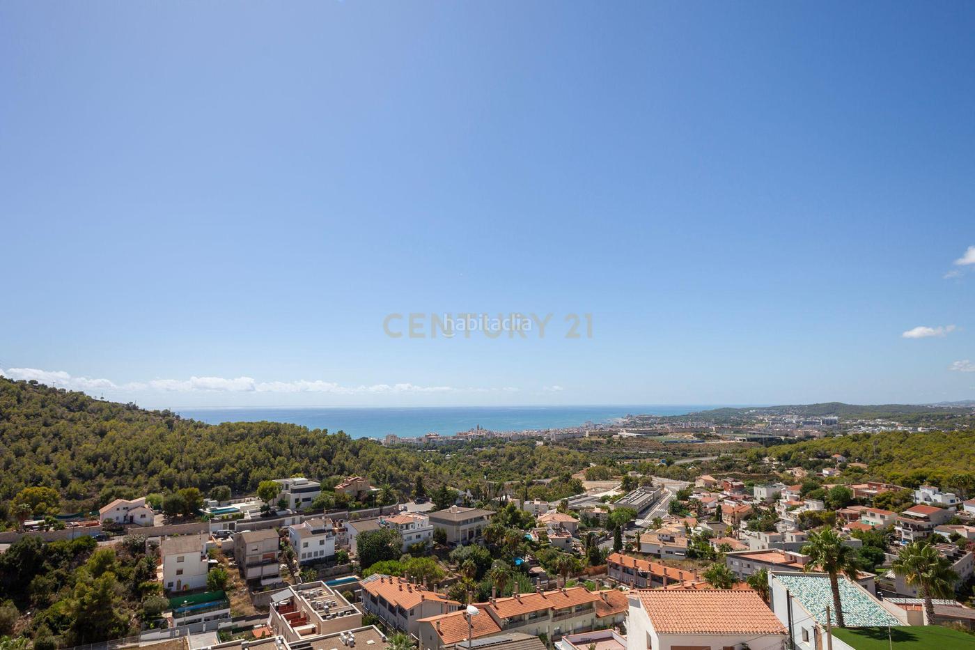 Vivir el Mediterrneo desde lo ms alto QuintmarSitges Sitges