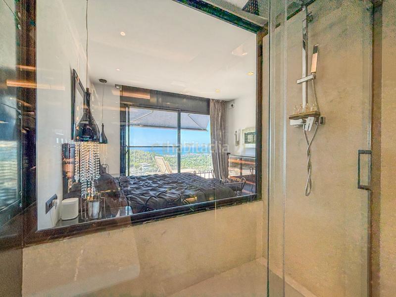 Foto 5f08398c-b09e-42e7-9a23-ef631af26647. Casa en av. dels garrofers vivir el mediterráneo desde lo más alto quintmar en Sitges