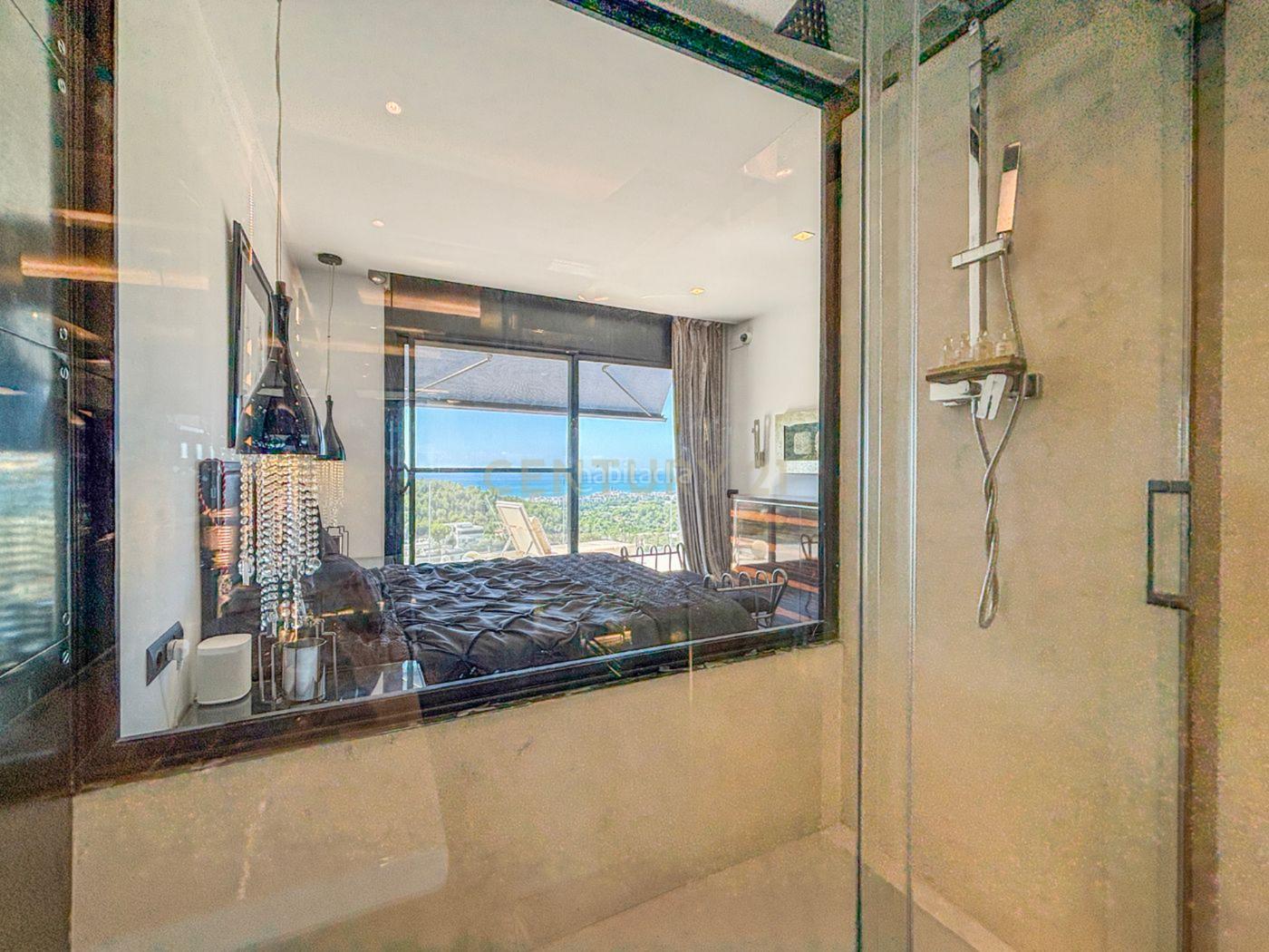 Vivir el Mediterrneo desde lo ms alto QuintmarSitges Sitges