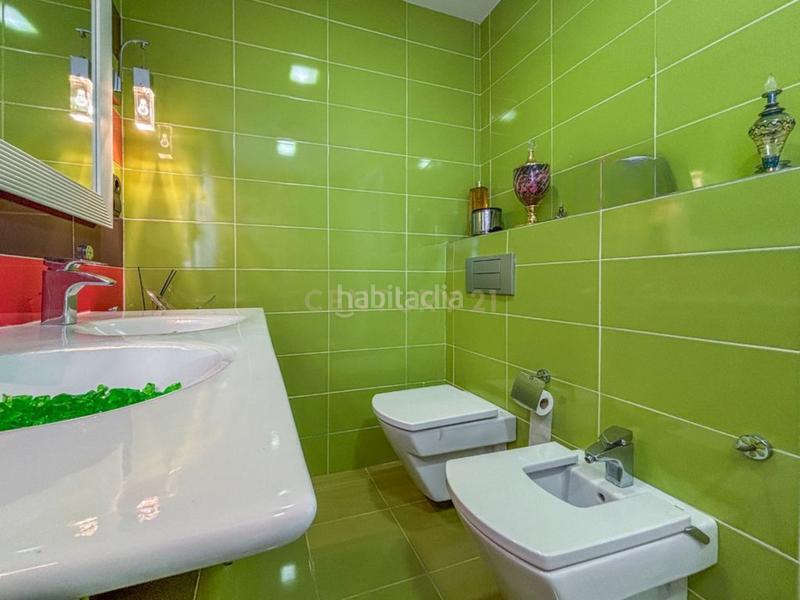 Foto c7921354-ac99-4ed5-8914-0235807ea431. Casa en av. dels garrofers vivir el mediterráneo desde lo más alto quintmar en Sitges