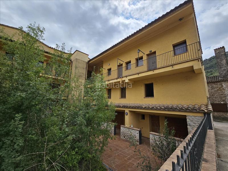 Foto 317cf310-909c-4ff1-9714-0e3bef5d464f. Casa a sant pere a Albanyà