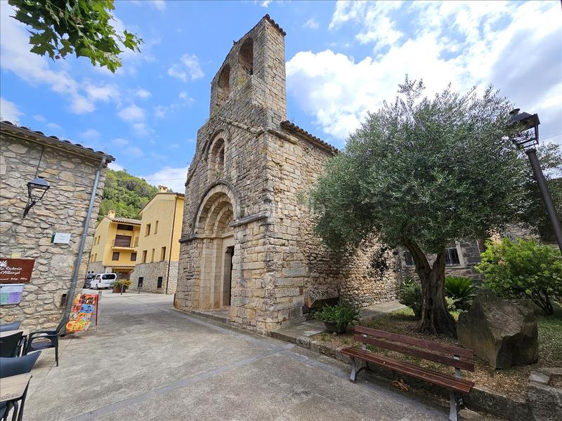 Foto 765db7f6-7158-4020-8967-26108a9341c0. Casa a sant pere a Albanyà