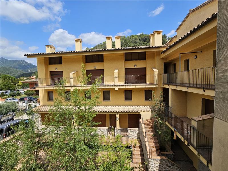 Foto bacf2044-d11d-43d8-a5b6-4f4ab88950fb. Casa a sant pere a Albanyà