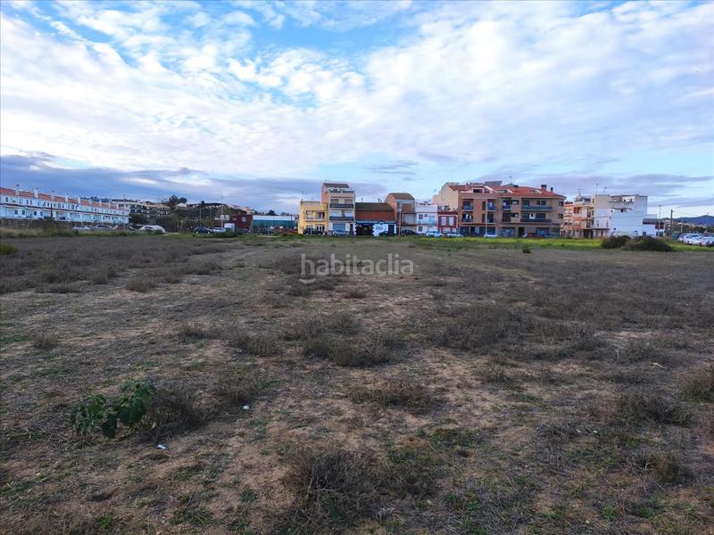 Foto 4a601d8e-047b-40f9-9590-86f4a6c6053f. Terreny residencial a pla a Malgrat de Mar