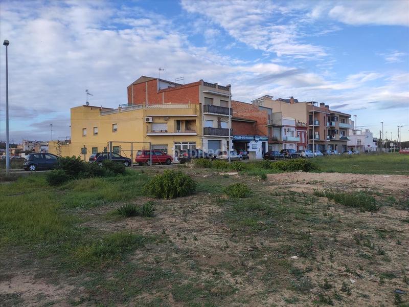 Foto a3d525c8-aaff-40dd-bb19-05807619849a. Terreny residencial a pla a Malgrat de Mar
