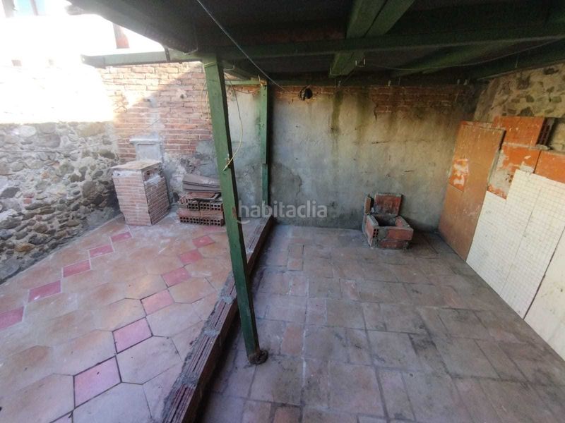 Foto 705288a7-b750-44a1-ae52-6039befef864. Casa a avall a Cassà de la Selva