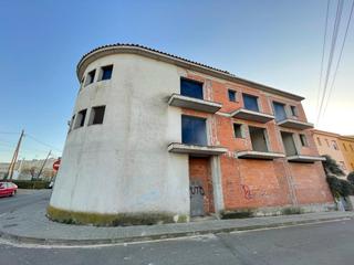 Building in ESCALA, 1