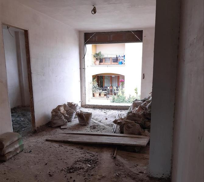 Foto 5cb3437c-901c-4b95-af34-70d6623d8cd5. Building in escala in La Punxa Palafrugell