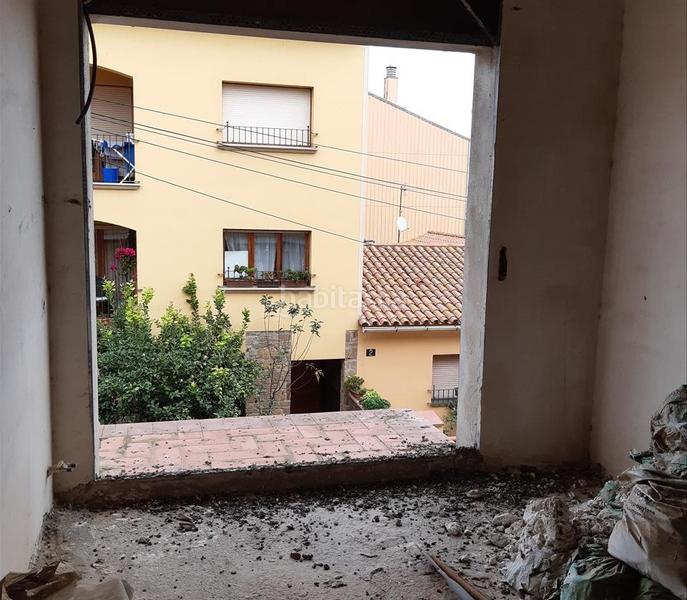 Foto dbfa0833-0f4b-4aa3-83a3-8d4ad4358cbf. Edifici a escala a La Punxa Palafrugell