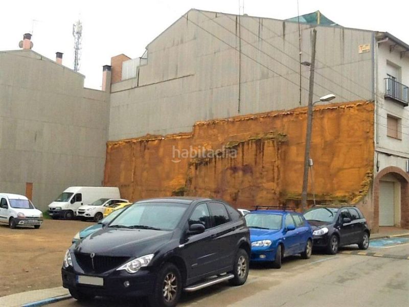 Foto 1421dbd1-66d4-487c-82d5-caaf53a9370a. Terreny residencial a Tordera Tordera