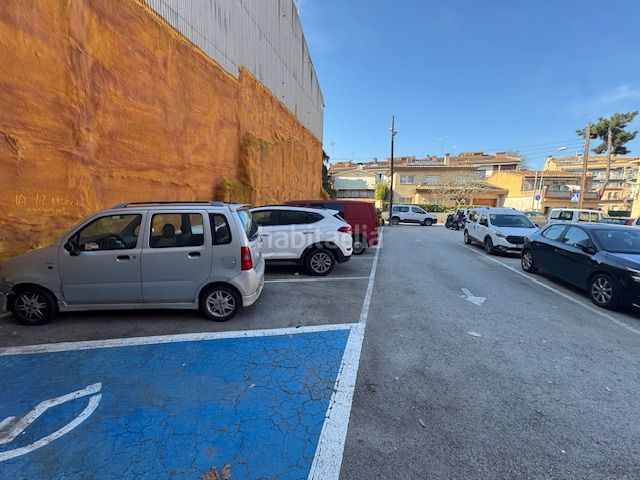 Foto 1eb2bc99-8dcd-4408-816c-ff62463f6415. Terreny residencial a Tordera Tordera