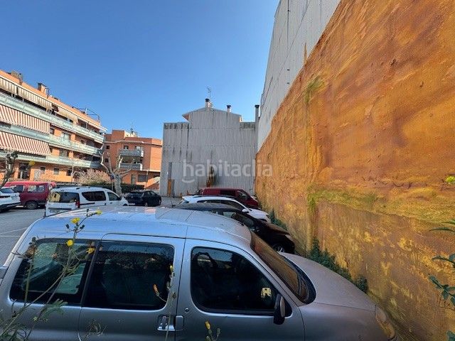 Foto 21ae7eda-9646-4b1b-ba83-ac44dee91b30. Terreny residencial a Tordera Tordera