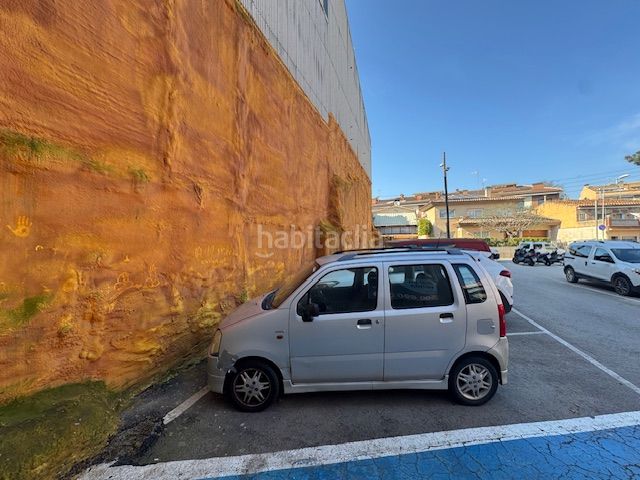 Foto 526bde3b-fd78-4ac1-ac0f-ffe87d7fab26. Terreny residencial a Tordera Tordera