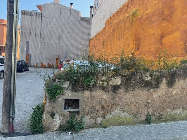 Foto 970fe351-dccf-42a4-a857-507e7e4965d1. Terreny residencial a Tordera Tordera
