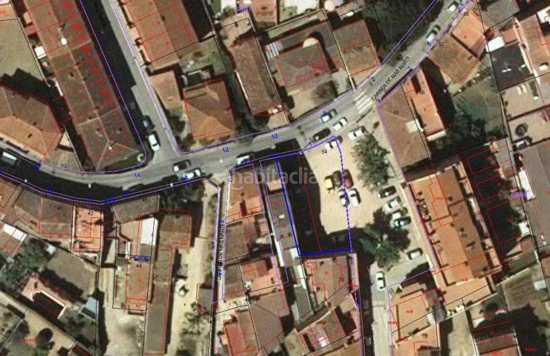 Foto b1af4984-4aa6-4433-8f66-da1ac0e44a8f. Terreny residencial a Tordera Tordera
