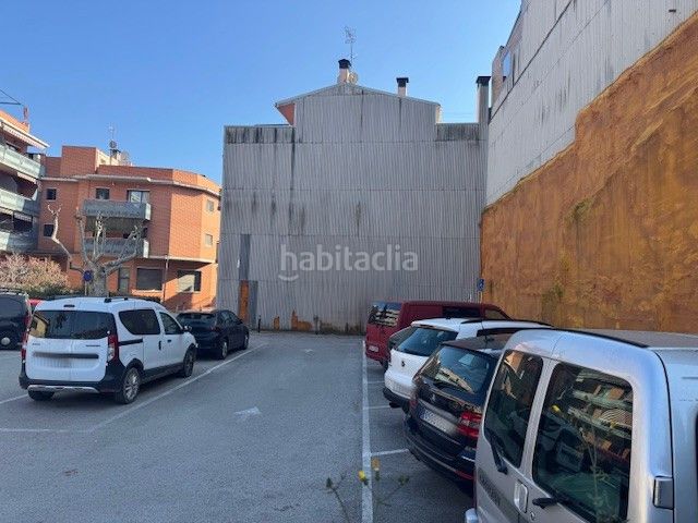 Foto ef0b5a1a-44ef-48a1-b902-9b4ba01b947a. Terreny residencial a Tordera Tordera