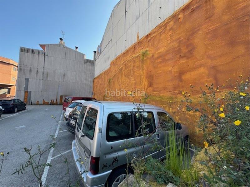 Foto d3e11735-4815-49f9-857c-007c60f04e81. Terreno residencial en mas martí terrebi en Tordera Tordera