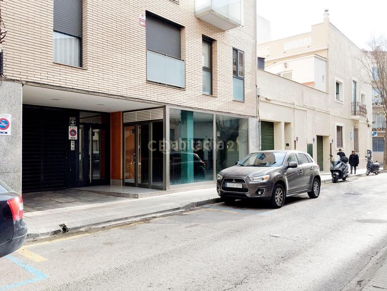 Foto 4c37ff5e-6cb9-4853-b2c8-90fec9f89ac1. Local commercial dans industria dans Calella