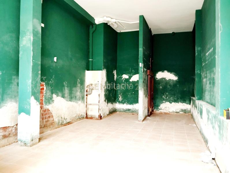 Foto a123a6f6-be99-4e00-98c1-e129fa1e47cd. Local commercial dans industria dans Calella