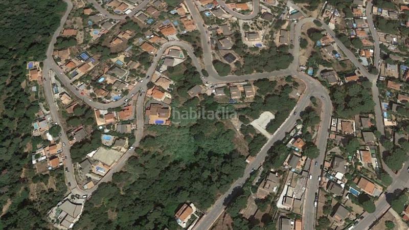 Foto 1e407e7d-9bbc-4ad1-8e91-d4d9a13b895f. Terreno residencial en can massuet en Can Massuet del Far Dosrius