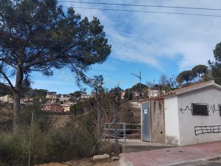 Terrain résidentiel à Can massuet, 15. Construye tu casa en can massuet  dosrius