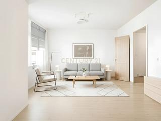 Appartement à Bufalà. Piso luminoso con amplio balcón en el corazón de bufalà