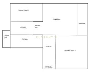 Apartament  Plaça medellín, blanes, spain 15. Piso alquilado en blanes