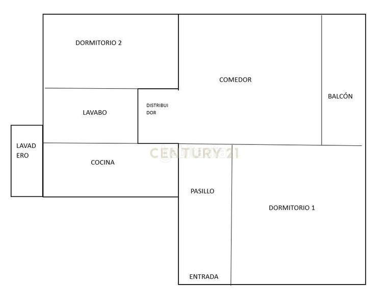 Foto a11368f2-2edd-4a86-b1e8-7e1d7314ee67. Apartamento en plaça medellín piso alquilado en La plantera Blanes