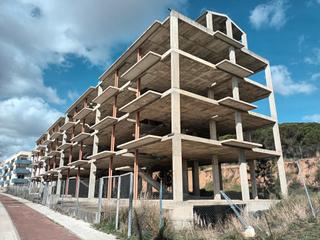 Appartement à Ronda nord, 25-3