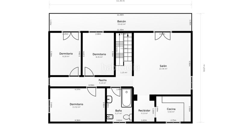 Foto bbbe70fe-1f29-44f5-a7bb-74b14792ea00. House in rafael alberti in Lloret Residencial - Montlloret Lloret de Mar