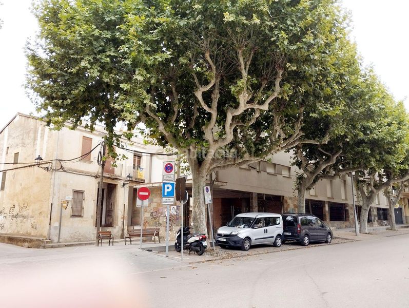 Foto 6b898972-c265-4d41-a4d5-add7f7d93806. Edifici a riera i penya a Arenys de Munt