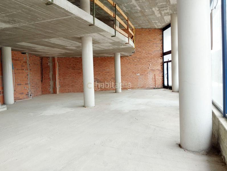 Foto bb618e92-3ccc-4536-9ef9-01a000c4eb24. Business premise in anselm clave in Mercat-Mas Moixa Blanes